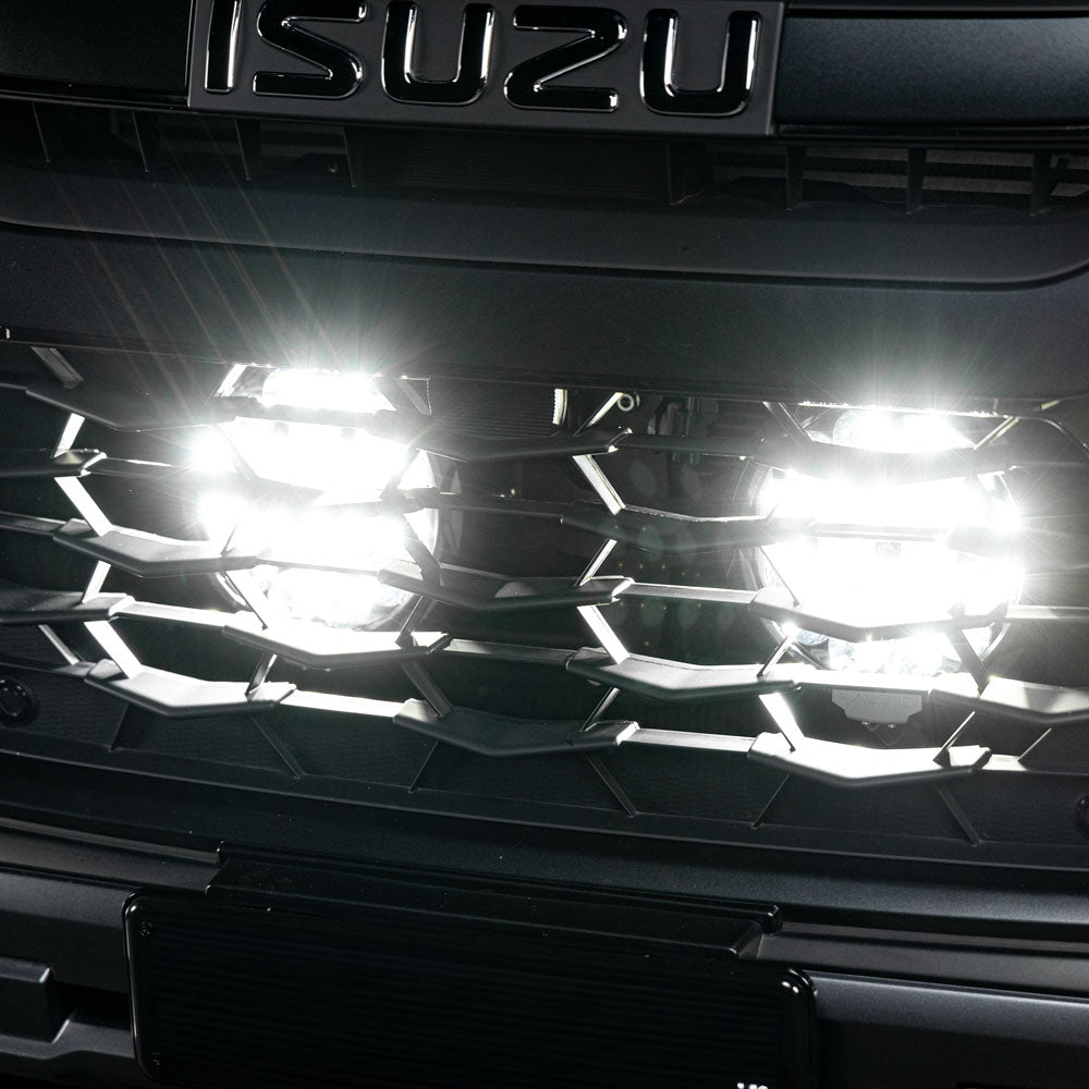 ALTIQ™ GEN3 D-MAX LED 7