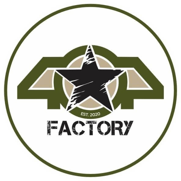Reseller Locator – 4x4 Factory SA (pty) LTD