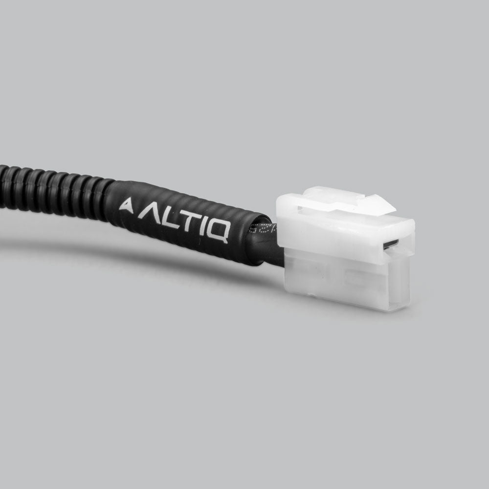 ALTIQ Isuzu High Beam Adapters – 4x4 Factory SA (pty) LTD