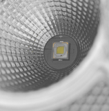 STEDI 2 Pack 20W LED Work Light Slim Black