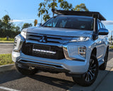 TRAILBAIT Pajero Sport Behind-Grille Light Bar