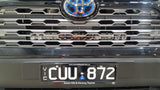 TRAILBAIT RAV4 Behind-Grille Light Bar