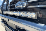 Nitro Maxx 110W 27" Single Row Light Bar