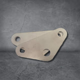 Nitro 140/ Nitro 180 MAXX Load Spreader Plate