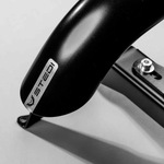 STEDI Rally Bar to Suit Isuzu Mu-X 2021+