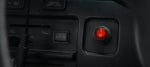 STEDI 4 Connector Plug & Play SMART HARNESS™ High Beam Driving Light Wiring