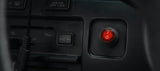 STEDI 4 Connector Plug & Play SMART HARNESS™ High Beam Driving Light Wiring
