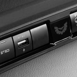 STEDI Switch Panel TO Suit Next-Gen Ford Ranger