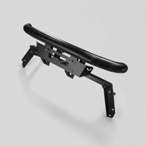 STEDI Rally Bar to Suit Next-Gen Ford Ranger & Everest – 4x4 Factory SA ...