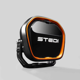 STEDI Type-X EVO 7" LED Driving Lights (pair)