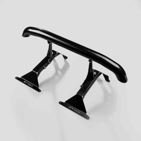 STEDI Rally Bar to Suit Isuzu Mu-X 2021+