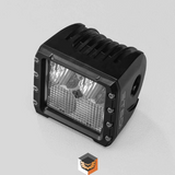 STEDI C4 LED Cube - Dual Lens