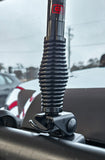 TRAILBAIT Adjustable Aerial Bracket