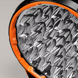 STEDI 8.5" Type-X Sport Plus LED Driving Lights (Pair)