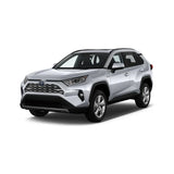 TRAILBAIT Bonnet Aerial Mount - RAV4 2019-2025