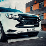 TRAILBAIT Isuzu MU-X Behind-Grille Light Bar