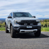 TRAILBAIT Next-Gen Ranger Raptor Behind-Grille Light Bar