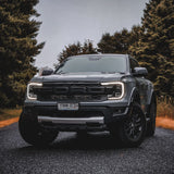 TRAILBAIT Next-Gen Ranger Raptor Behind-Grille Light Bar