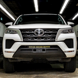 TRAILBAIT Fortuner Behind-Grille Light Bar