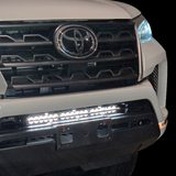 TRAILBAIT Fortuner Behind-Grille Light Bar