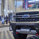 TRAILBAIT Next-Gen Ranger Behind-Grille Light Bar