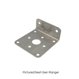 TRAILBAIT 12v Isolator Switch Mount - 18-24 Prado 150