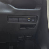 TRAILBAIT RAV4 Behind-Grille Light Bar