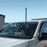 TRAILBAIT Bonnet Aerial Mount - Hilux N90