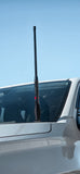 TRAILBAIT Bonnet Aerial Mount - Hilux N90