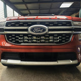 TRAILBAIT Next-Gen Ranger Double Light Bar Upgrade Kit