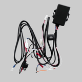 4x4 Factory Toyota CAN BUS High Beam Adapters