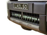 4x4 Factory Toyota LC250 Prado Behind Grill Lightbar Kit