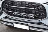 TRAILBAIT Isuzu MU-X Behind-Grille Light Bar