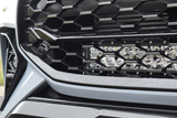 TRAILBAIT Isuzu MU-X Behind-Grille Light Bar