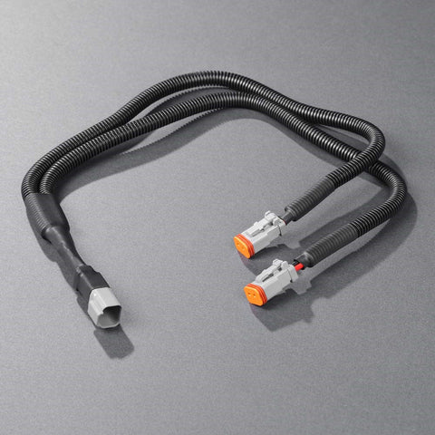 ALTIQ 2-Way Deutch Splitter Cable