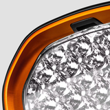 STEDI Type-X EVO 7" LED Driving Lights (pair)