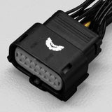 STEDI Piggy Back Adapter for Next Gen Ford Ranger Raptor & Everest