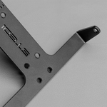 STEDI License Plate Reverse Bracket for Micro v2 13.9"