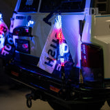 2ft LED Whip Lights - image 5
