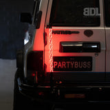 2ft LED Whip Lights - image 3