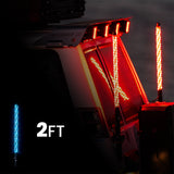 2ft LED Whip Lights - image 1