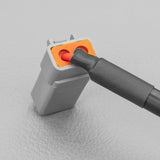 STEDI 2.0M Wiring Extension Cable Deutsch With Connectors