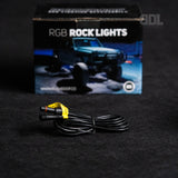 RGB Rock Light Extension Cable - image 3