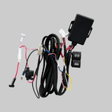 4x4 Factory Toyota CAN BUS High Beam Adapters