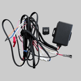 4x4 Factory Toyota CAN BUS High Beam Adapters