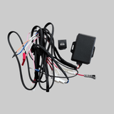 4x4 Factory Toyota CAN BUS High Beam Adapters