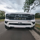 TRAILBAIT Next-Gen Ranger Raptor Behind-Grille Light Bar