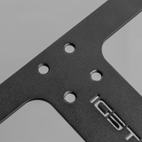STEDI License Plate Reverse Bracket for Micro v2 13.9"