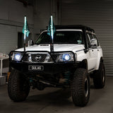 3ft LED Whip Lights - image 4