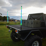 3ft LED Whip Lights - image 3